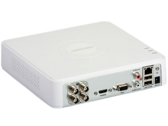 DVR Turbo HD/AHD/Analog 4 Canale hikvision-DVR Turbo HD-AHD-Analog 4 Canale
